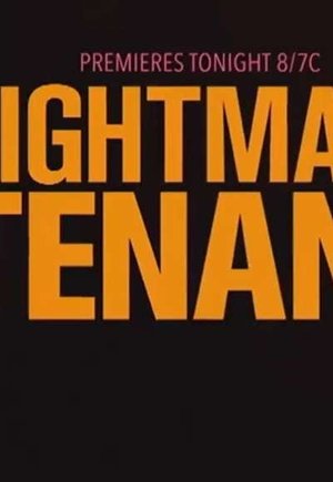 Nightmare Tenant