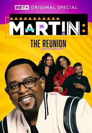 Martin: The Reunion