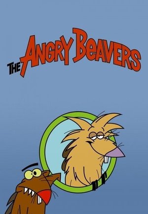 The Angry Beavers