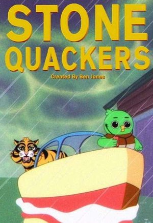 Stone Quackers