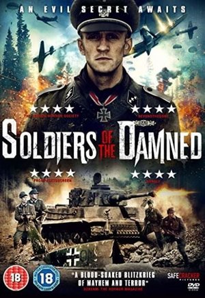 Soldiers of the Damned
