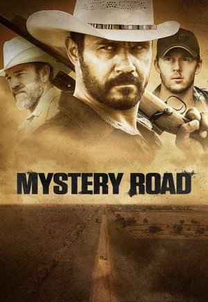 Mystery Road