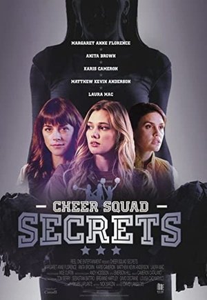 Cheer Squad Secrets