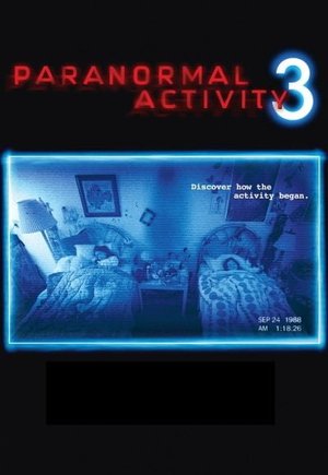 Paranormal Activity 3