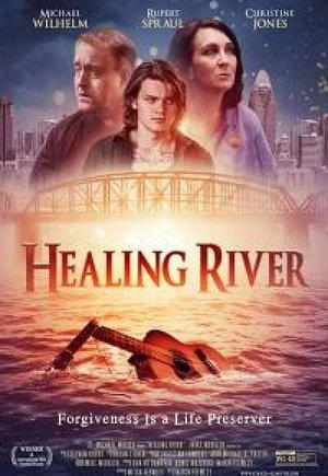 Healing River