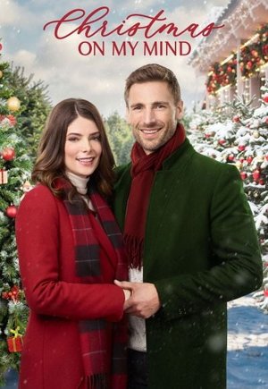 Christmas on My Mind