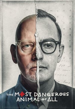 The Most Dangerous Animal of All