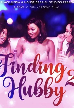 Finding Hubby 2