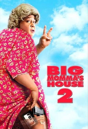 Big Momma's House 2