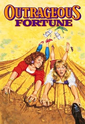 Outrageous Fortune