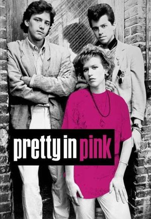 Pretty in Pink