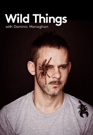 Wild Things with Dominic Monaghan