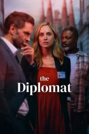 The Diplomat
