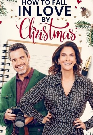 How to Fall in Love by Christmas