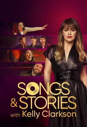 Songs & Stories with Kelly Clarkson