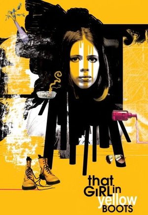 That Girl in Yellow Boots