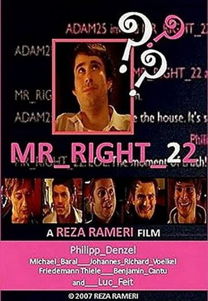 Mr_Right_22