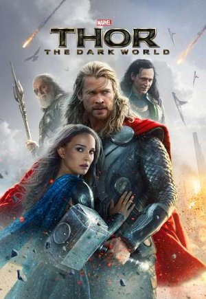Thor: The Dark World