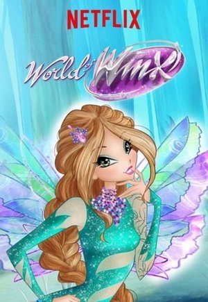 World of Winx