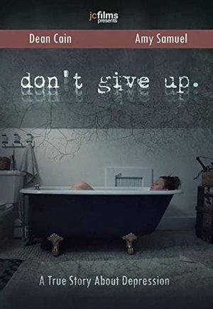 Don't Give Up