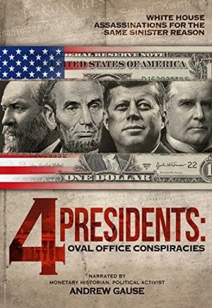 4 Presidents