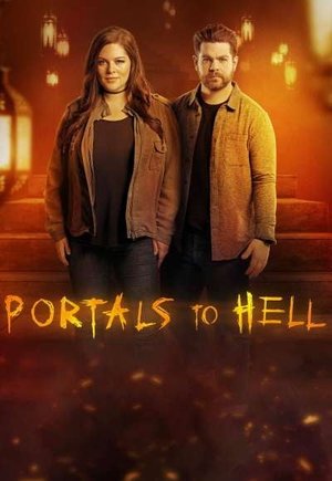 Portals to Hell