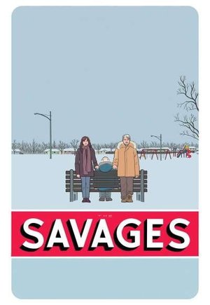 The Savages