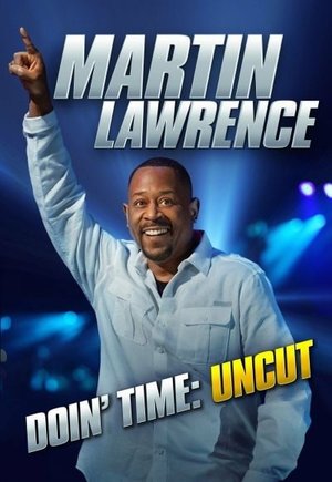 Martin Lawrence: Doin' Time