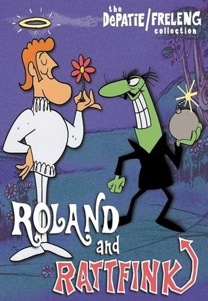 Roland and Rattfink