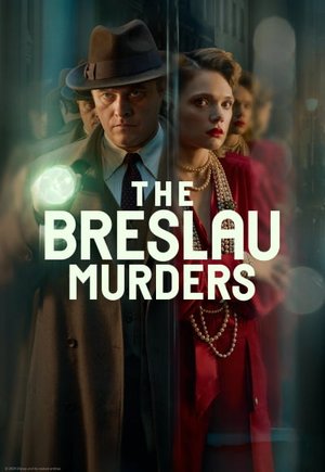The Breslau Murders
