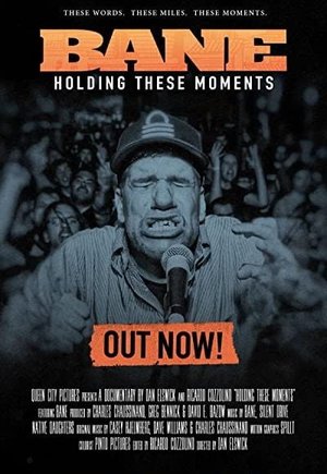 Holding These Moments