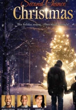 Second Chance Christmas