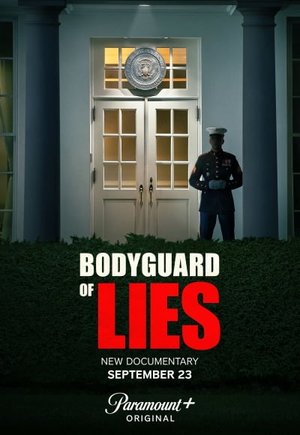 Bodyguard of Lies