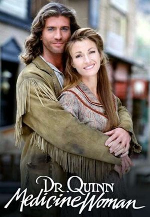 Dr. Quinn, Medicine Woman
