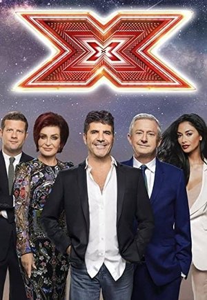 The X Factor UK