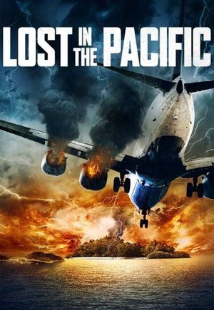 Lost in the Pacific