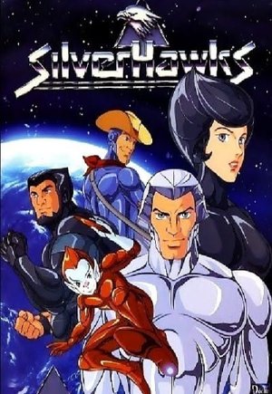 Silverhawks
