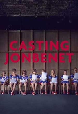 Casting JonBenet