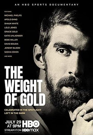 The Weight of Gold
