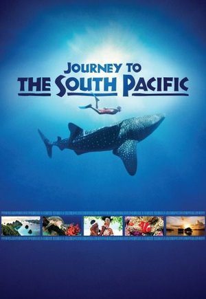 Journey to the South Pacific