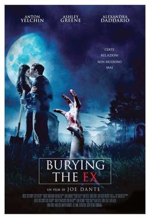 Burying the Ex