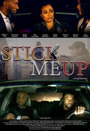Stick Me Up