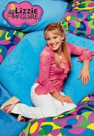 Lizzie McGuire