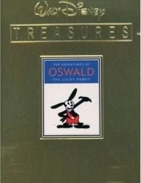 Walt Disney Treasures - Oswald the Lucky Rabbit