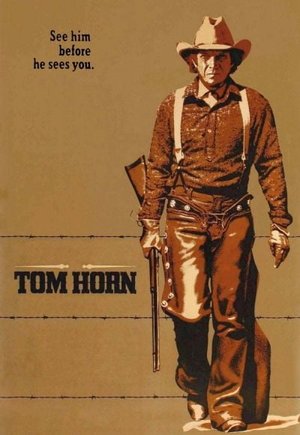Tom Horn