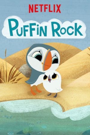 Puffin Rock
