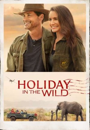 Holiday in the Wild