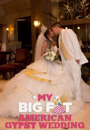My Big Fat American Gypsy Wedding