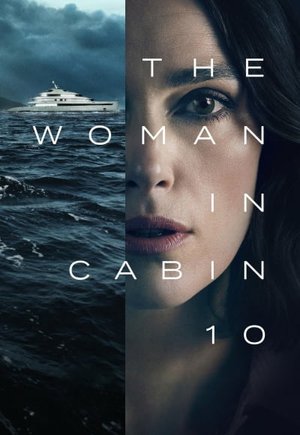 The Woman in Cabin 10