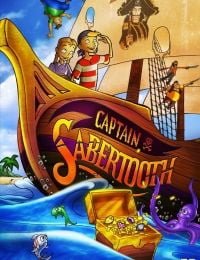 Captain Sabertooth's Next Adventure